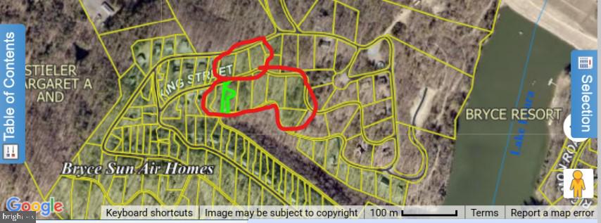 SPITZ LN., BASYE, Virginia 22810, ,Land,For sale,SPITZ LN.,VASH2013020 MLS # VASH2013020