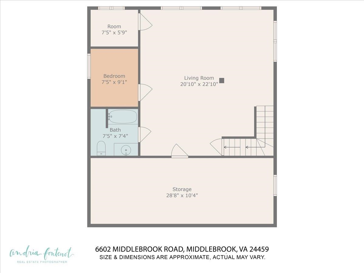 6602 MIDDLEBROOK RD, MIDDLEBROOK, Virginia 24459, 3 Bedrooms Bedrooms, ,2 BathroomsBathrooms,Residential,Moffatt's Creek Mill https://millpictures.com/m,6602 MIDDLEBROOK RD,669141 MLS # 669141