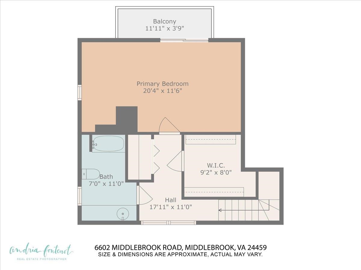 6602 MIDDLEBROOK RD, MIDDLEBROOK, Virginia 24459, 3 Bedrooms Bedrooms, ,2 BathroomsBathrooms,Residential,Moffatt's Creek Mill https://millpictures.com/m,6602 MIDDLEBROOK RD,669141 MLS # 669141