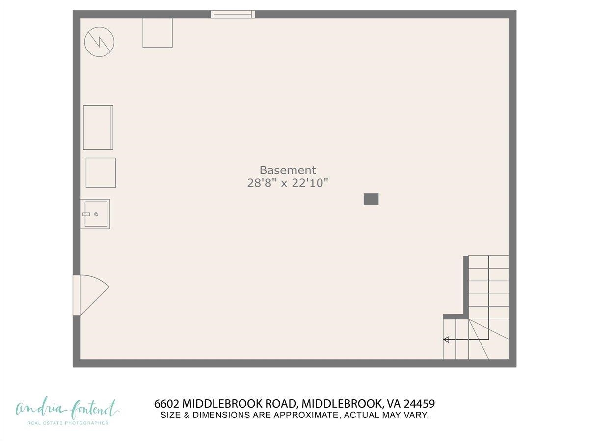 6602 MIDDLEBROOK RD, MIDDLEBROOK, Virginia 24459, 3 Bedrooms Bedrooms, ,2 BathroomsBathrooms,Residential,Moffatt's Creek Mill https://millpictures.com/m,6602 MIDDLEBROOK RD,669141 MLS # 669141