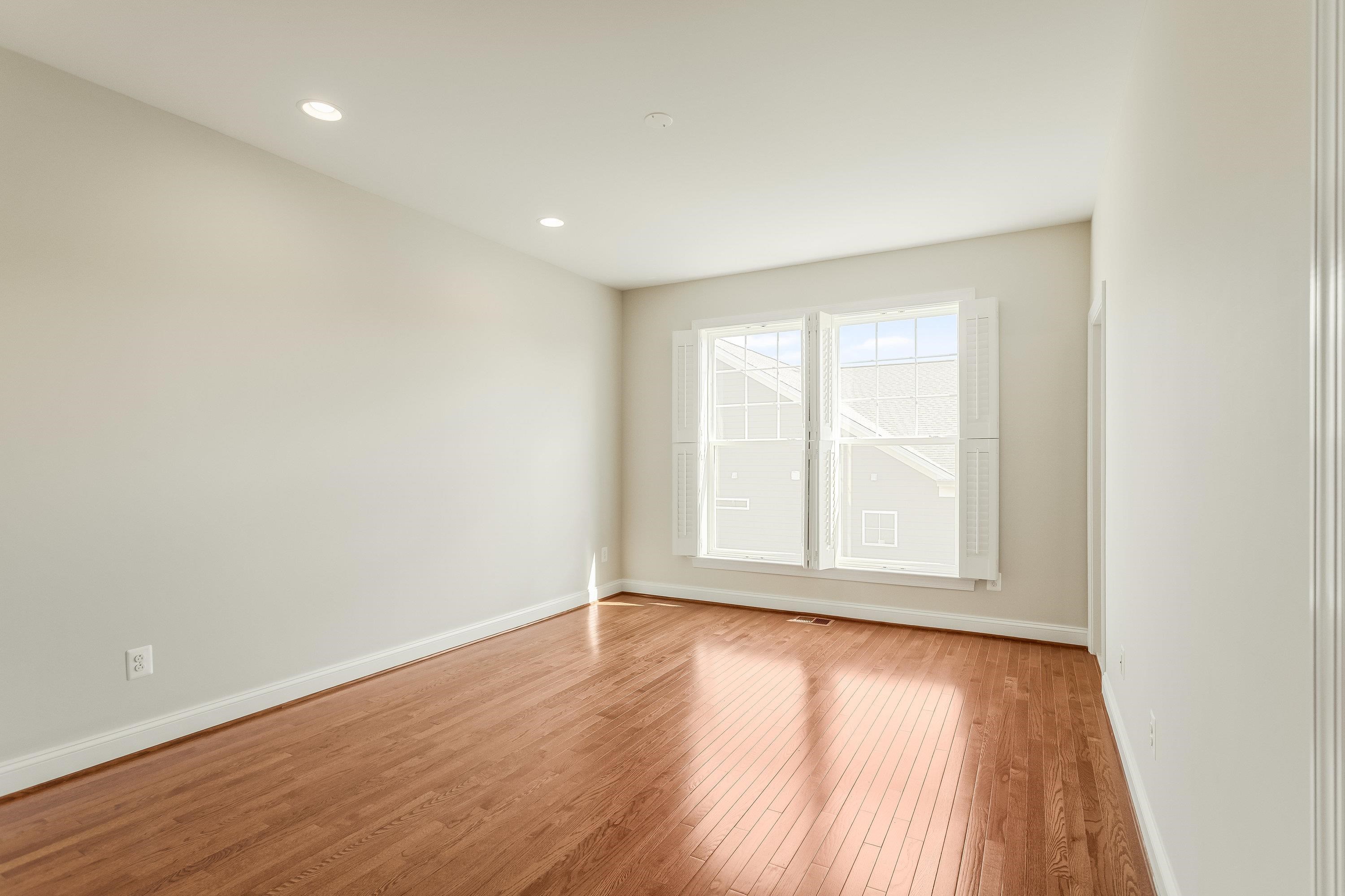 The front office space features hardwood flooring throughout, large winodows, and much more!