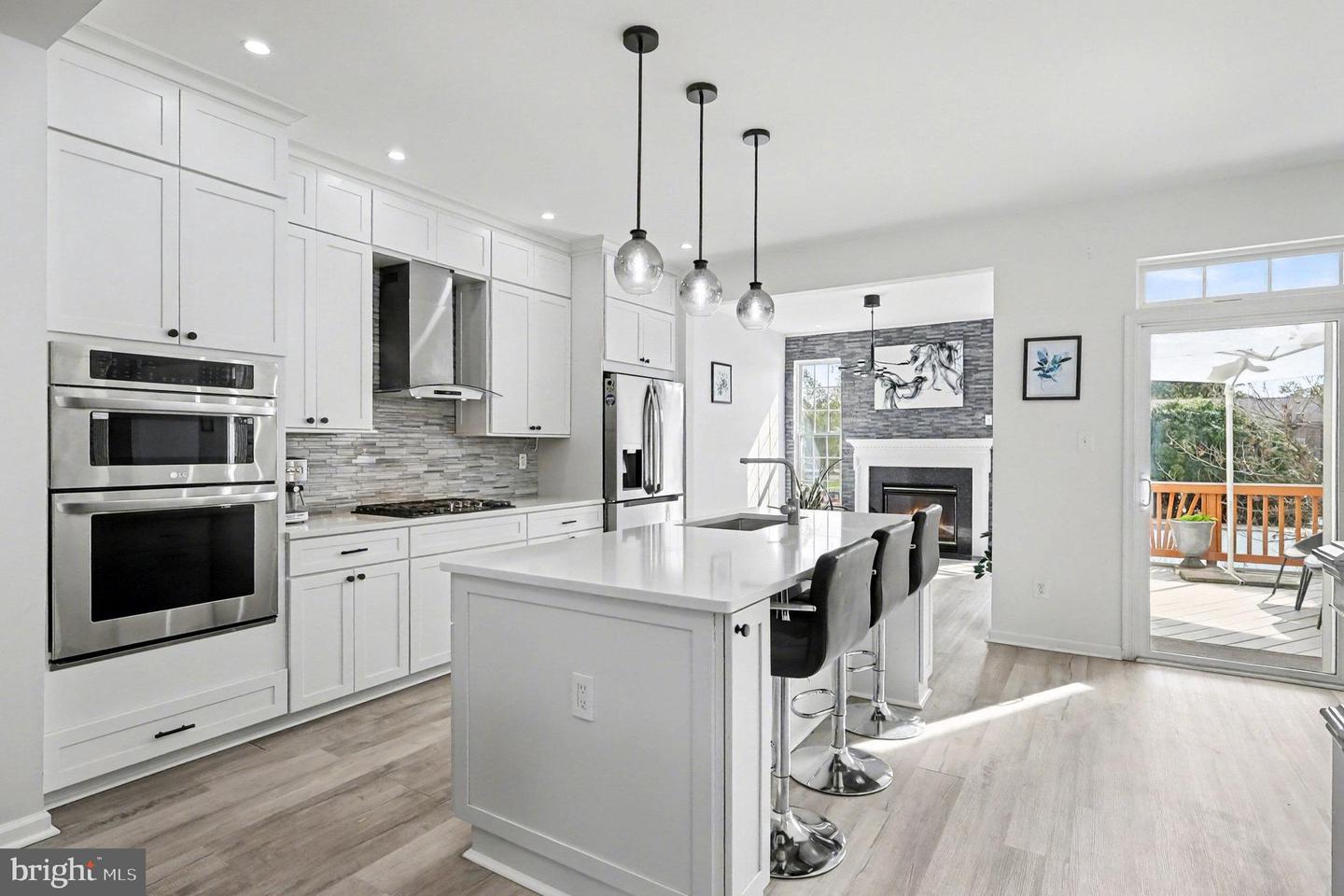 8298 JAKE PL, ALEXANDRIA, Virginia 22309, 3 Bedrooms Bedrooms, ,2 BathroomsBathrooms,Residential,For sale,8298 JAKE PL,VAFX2269394 MLS # VAFX2269394