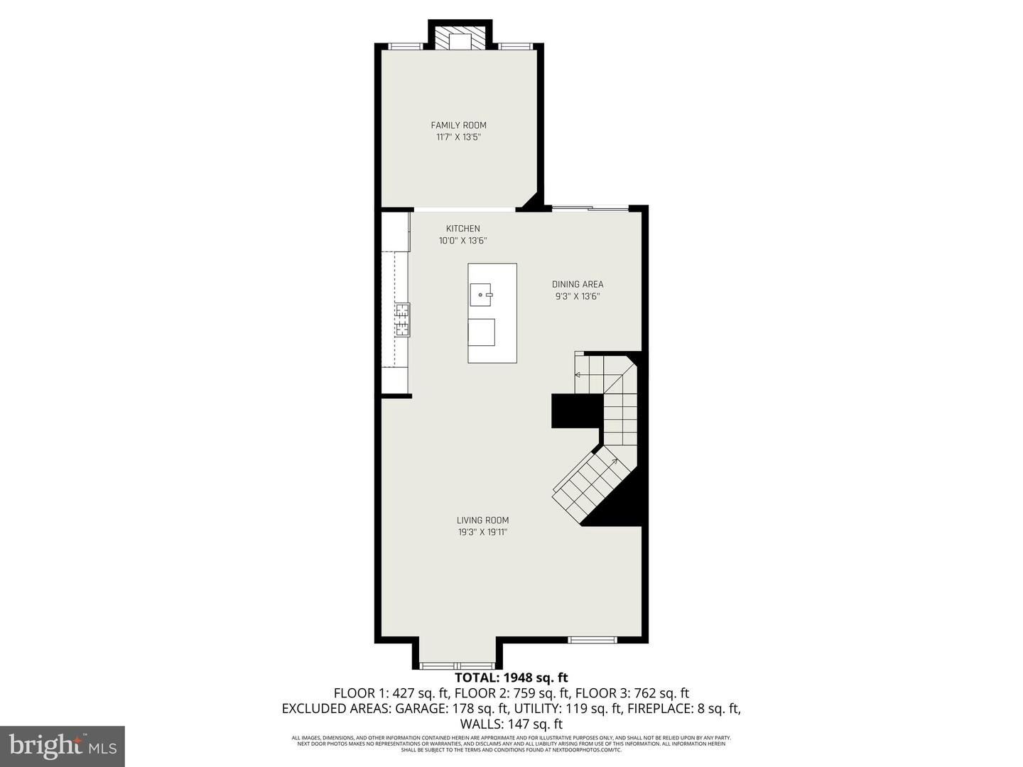 8298 JAKE PL, ALEXANDRIA, Virginia 22309, 3 Bedrooms Bedrooms, ,2 BathroomsBathrooms,Residential,For sale,8298 JAKE PL,VAFX2269394 MLS # VAFX2269394