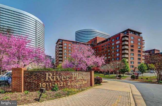 1021 ARLINGTON BLVD #330, ARLINGTON, Virginia 22209, 1 Bedroom Bedrooms, ,1 BathroomBathrooms,Residential,For sale,1021 ARLINGTON BLVD #330,VAAR2064332 MLS # VAAR2064332