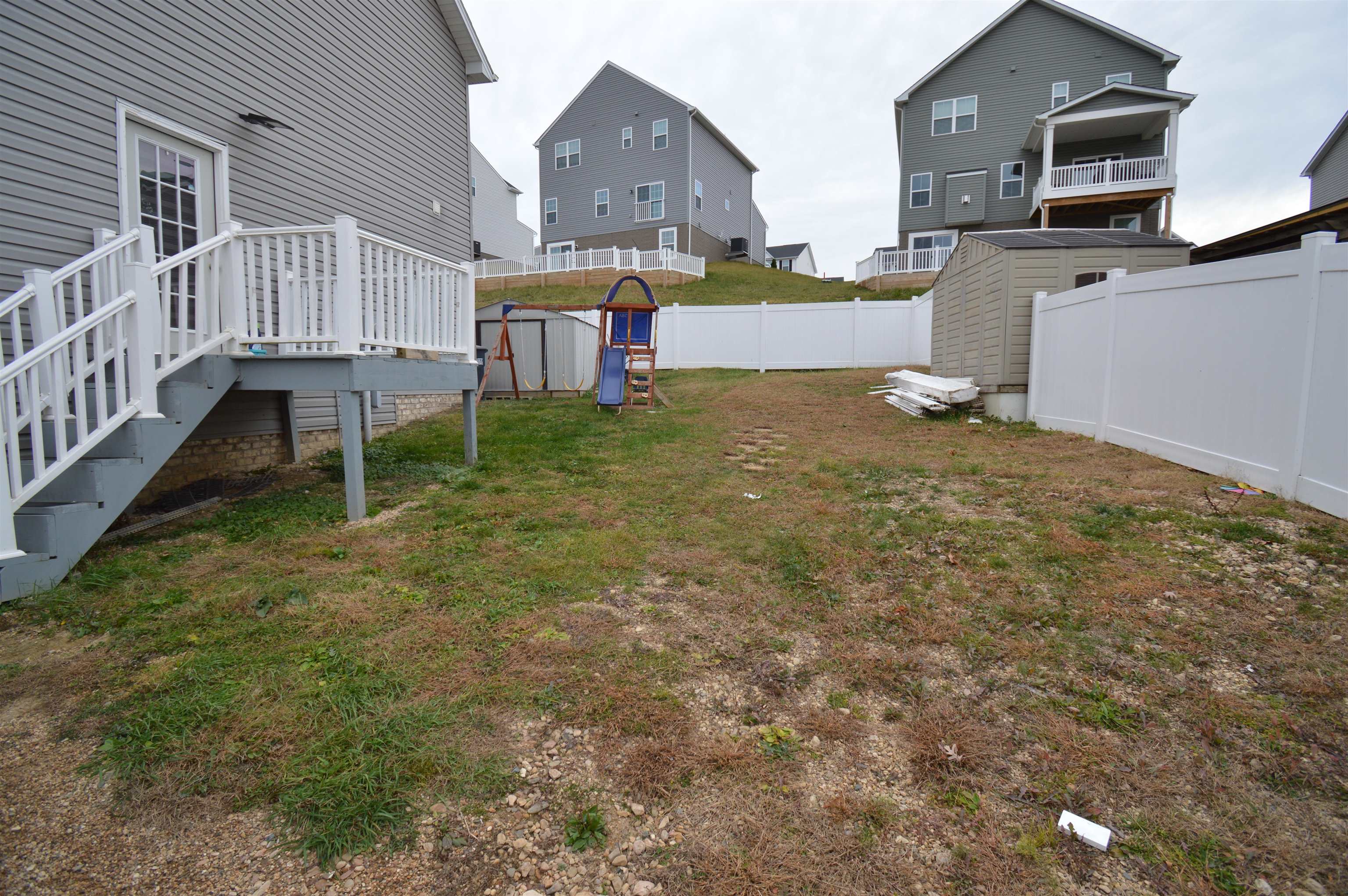 1205 GREENDALE RD, HARRISONBURG, Virginia 22801, 3 Bedrooms Bedrooms, ,2 BathroomsBathrooms,Residential,1205 GREENDALE RD,671217 MLS # 671217