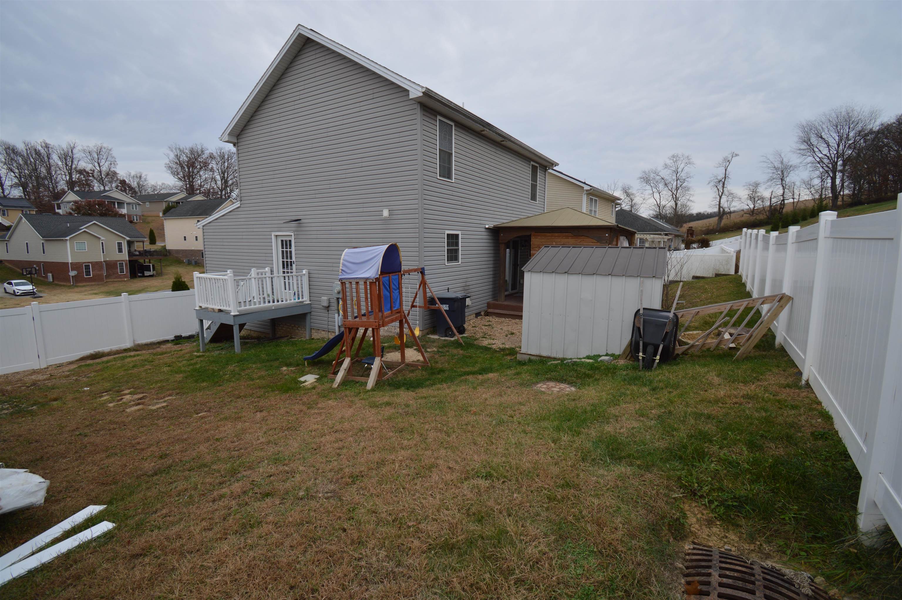 1205 GREENDALE RD, HARRISONBURG, Virginia 22801, 3 Bedrooms Bedrooms, ,2 BathroomsBathrooms,Residential,1205 GREENDALE RD,671217 MLS # 671217