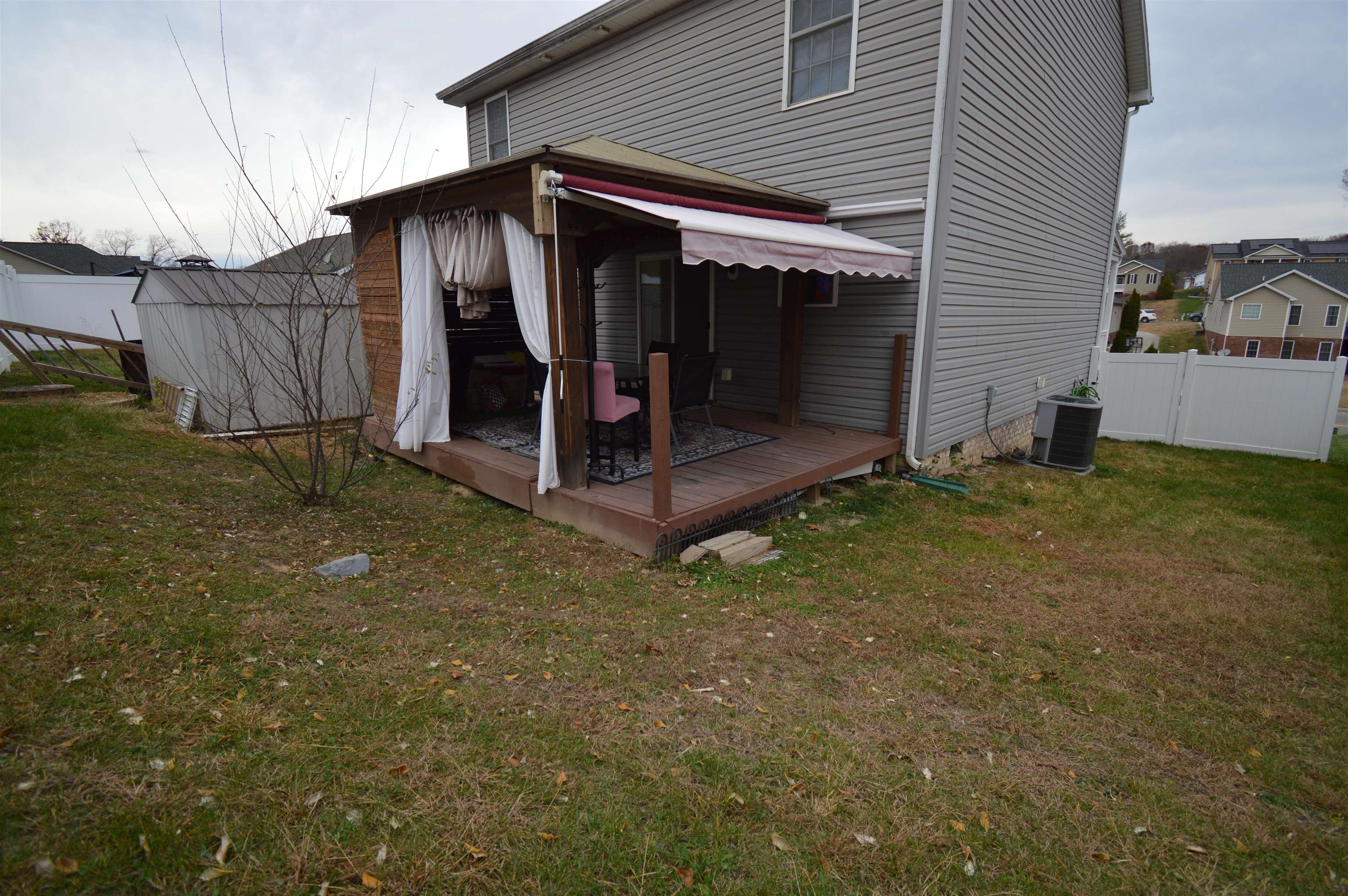 1205 GREENDALE RD, HARRISONBURG, Virginia 22801, 3 Bedrooms Bedrooms, ,2 BathroomsBathrooms,Residential,1205 GREENDALE RD,671217 MLS # 671217