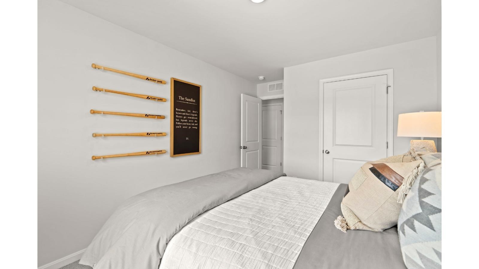 Lot 125 GEORGE WILLIAM LN, LEXINGTON, Virginia 24450, 4 Bedrooms Bedrooms, ,2 BathroomsBathrooms,Residential,Lot 125 GEORGE WILLIAM LN,671221 MLS # 671221