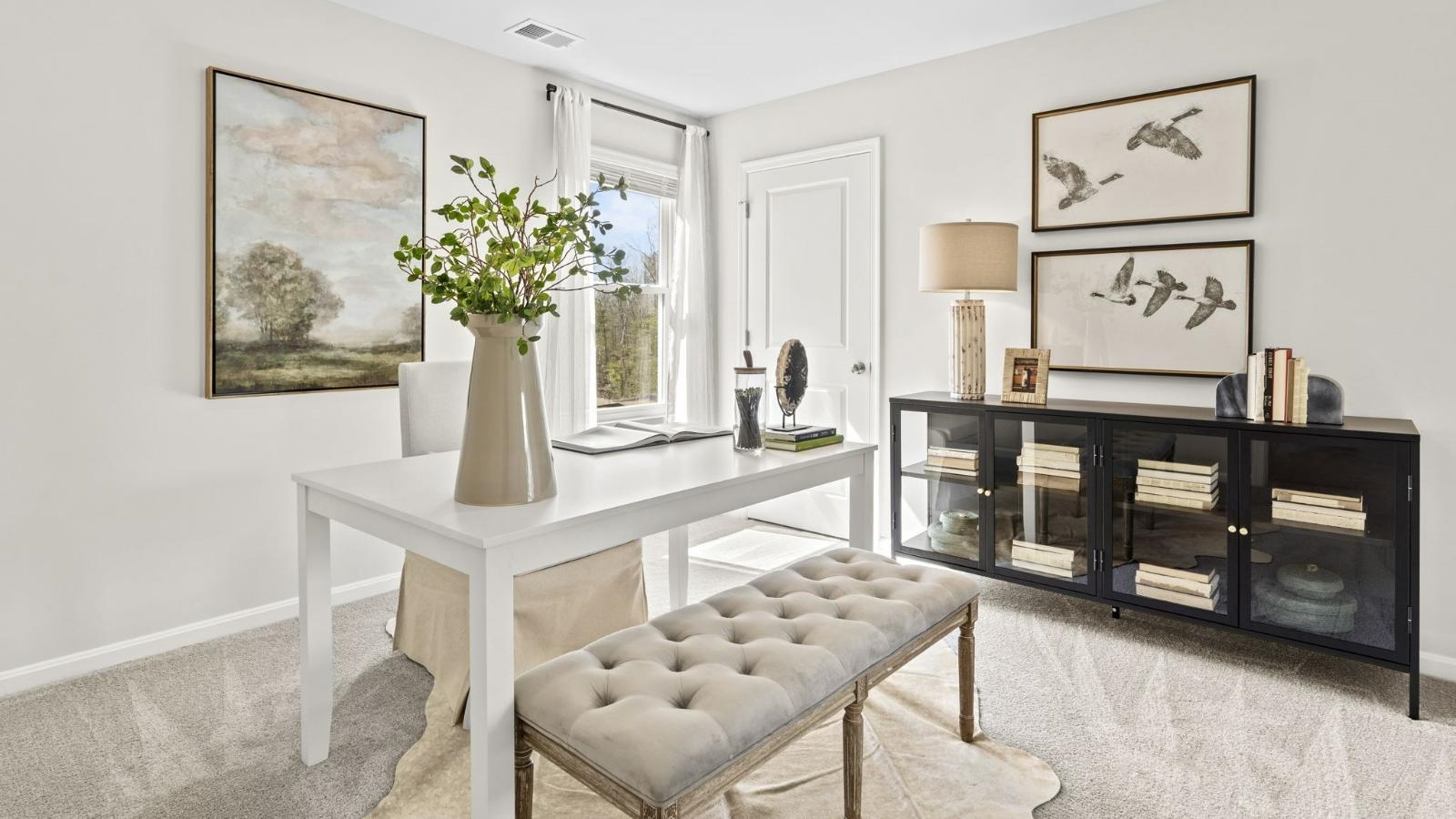 Lot 125 GEORGE WILLIAM LN, LEXINGTON, Virginia 24450, 4 Bedrooms Bedrooms, ,2 BathroomsBathrooms,Residential,Lot 125 GEORGE WILLIAM LN,671221 MLS # 671221