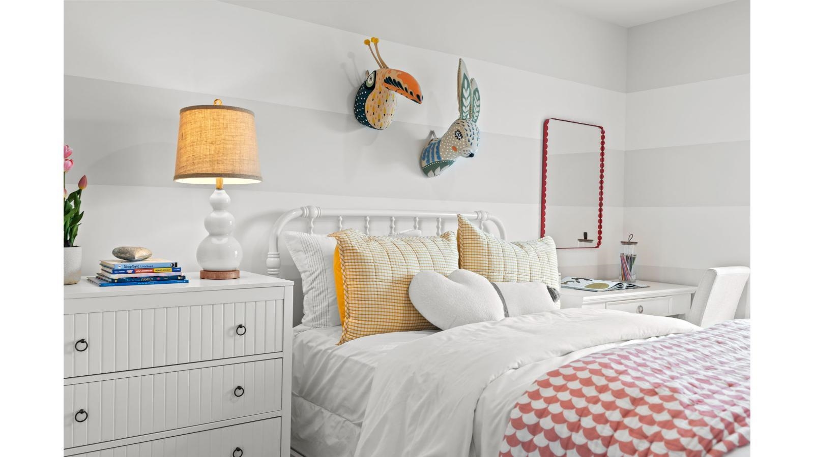 Lot 125 GEORGE WILLIAM LN, LEXINGTON, Virginia 24450, 4 Bedrooms Bedrooms, ,2 BathroomsBathrooms,Residential,Lot 125 GEORGE WILLIAM LN,671221 MLS # 671221