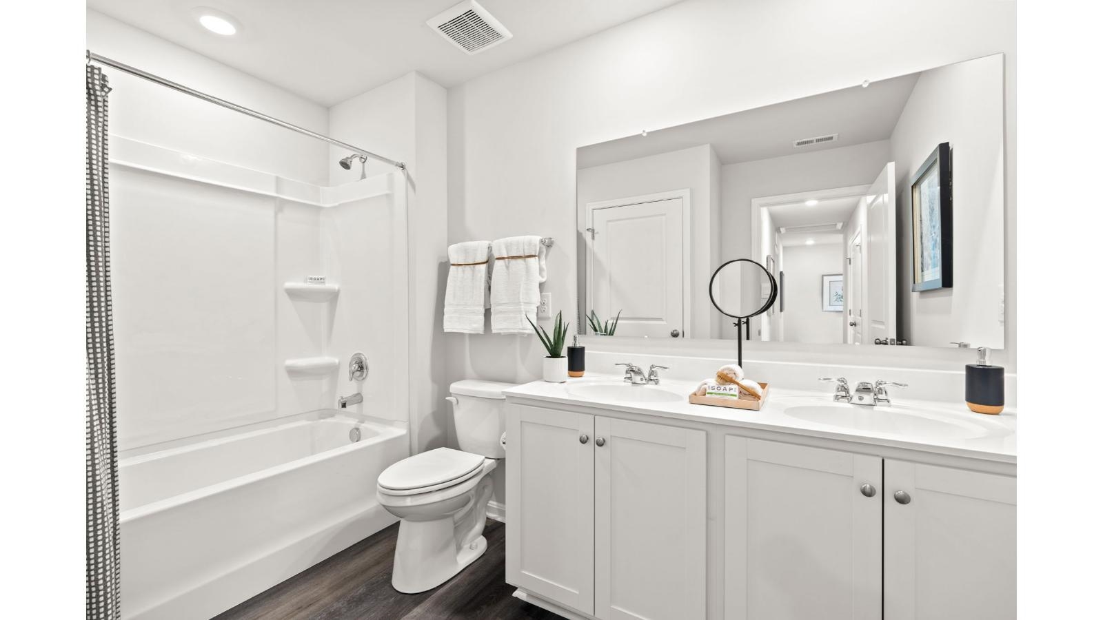 Lot 125 GEORGE WILLIAM LN, LEXINGTON, Virginia 24450, 4 Bedrooms Bedrooms, ,2 BathroomsBathrooms,Residential,Lot 125 GEORGE WILLIAM LN,671221 MLS # 671221