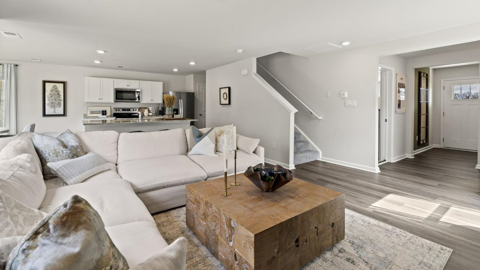 Lot 125 GEORGE WILLIAM LN, LEXINGTON, Virginia 24450, 4 Bedrooms Bedrooms, ,2 BathroomsBathrooms,Residential,Lot 125 GEORGE WILLIAM LN,671221 MLS # 671221