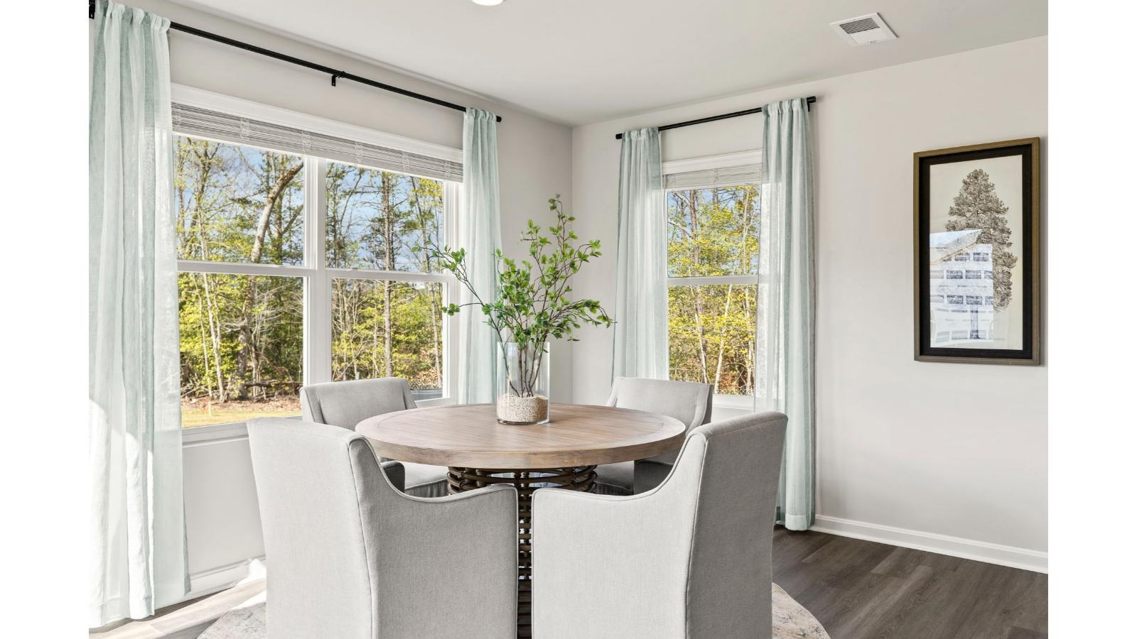 Lot 125 GEORGE WILLIAM LN, LEXINGTON, Virginia 24450, 4 Bedrooms Bedrooms, ,2 BathroomsBathrooms,Residential,Lot 125 GEORGE WILLIAM LN,671221 MLS # 671221