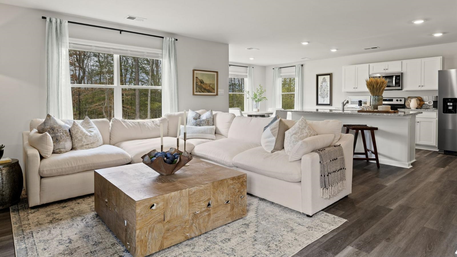 Lot 125 GEORGE WILLIAM LN, LEXINGTON, Virginia 24450, 4 Bedrooms Bedrooms, ,2 BathroomsBathrooms,Residential,Lot 125 GEORGE WILLIAM LN,671221 MLS # 671221