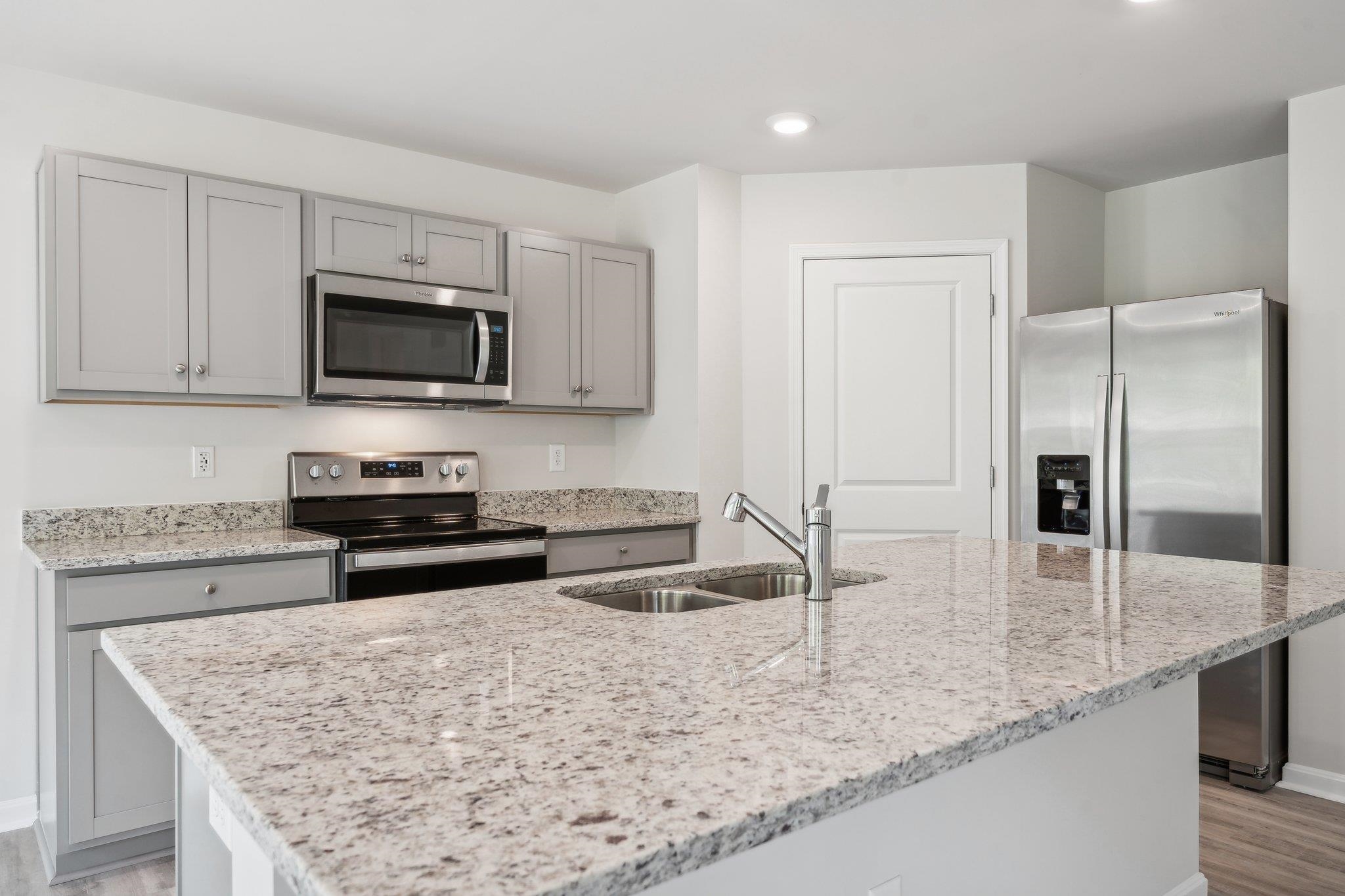 LOT 126 GEORGE WILLIAM LN, LEXINGTON, Virginia 24450, 3 Bedrooms Bedrooms, ,2 BathroomsBathrooms,Residential,LOT 126 GEORGE WILLIAM LN,671222 MLS # 671222