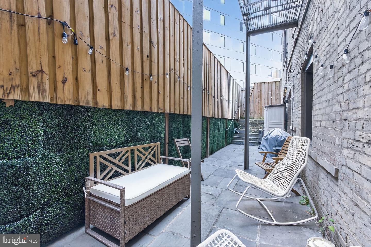 2012 O ST NW #12, WASHINGTON, District Of Columbia 20036, 1 Bedroom Bedrooms, ,1 BathroomBathrooms,Residential,For sale,2012 O ST NW #12,DCDC2228668 MLS # DCDC2228668