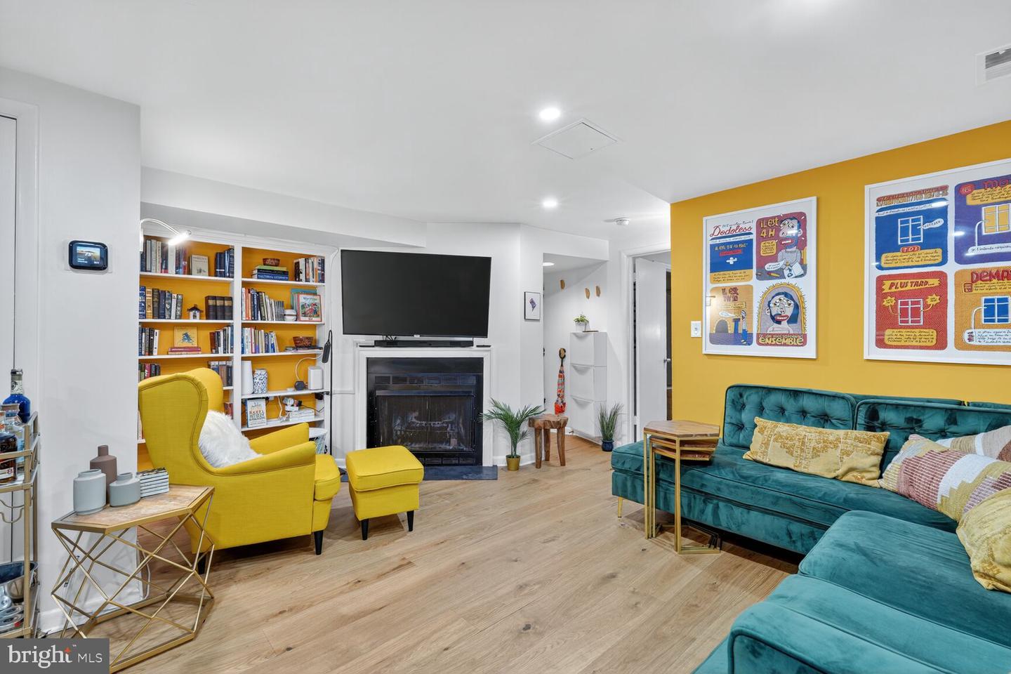 2012 O ST NW #12, WASHINGTON, District Of Columbia 20036, 1 Bedroom Bedrooms, ,1 BathroomBathrooms,Residential,For sale,2012 O ST NW #12,DCDC2228668 MLS # DCDC2228668