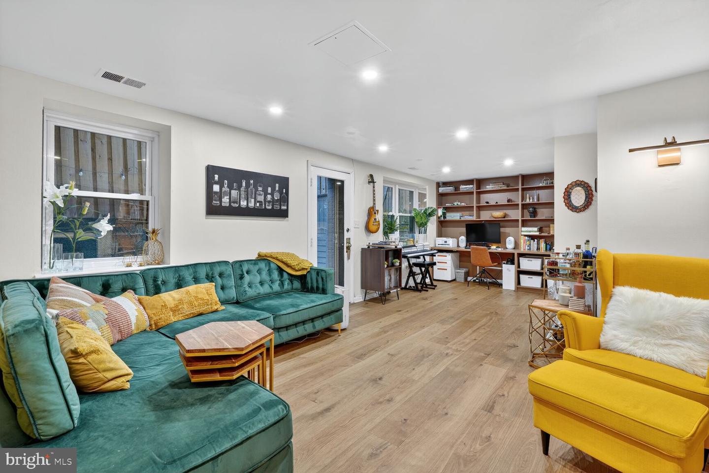 2012 O ST NW #12, WASHINGTON, District Of Columbia 20036, 1 Bedroom Bedrooms, ,1 BathroomBathrooms,Residential,For sale,2012 O ST NW #12,DCDC2228668 MLS # DCDC2228668