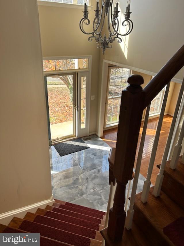 173 AUTUMN WIND CT, WARRENTON, Virginia 20186, 5 Bedrooms Bedrooms, ,5 BathroomsBathrooms,Residential,For sale,173 AUTUMN WIND CT,VAFQ2019534 MLS # VAFQ2019534