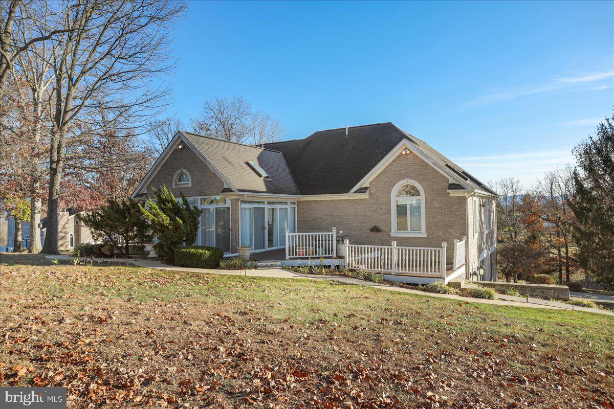 100 COTTAGE DR, LURAY, Virginia 22835, 4 Bedrooms Bedrooms, ,4 BathroomsBathrooms,Residential,For sale,100 COTTAGE DR,VAPA2005564 MLS # VAPA2005564