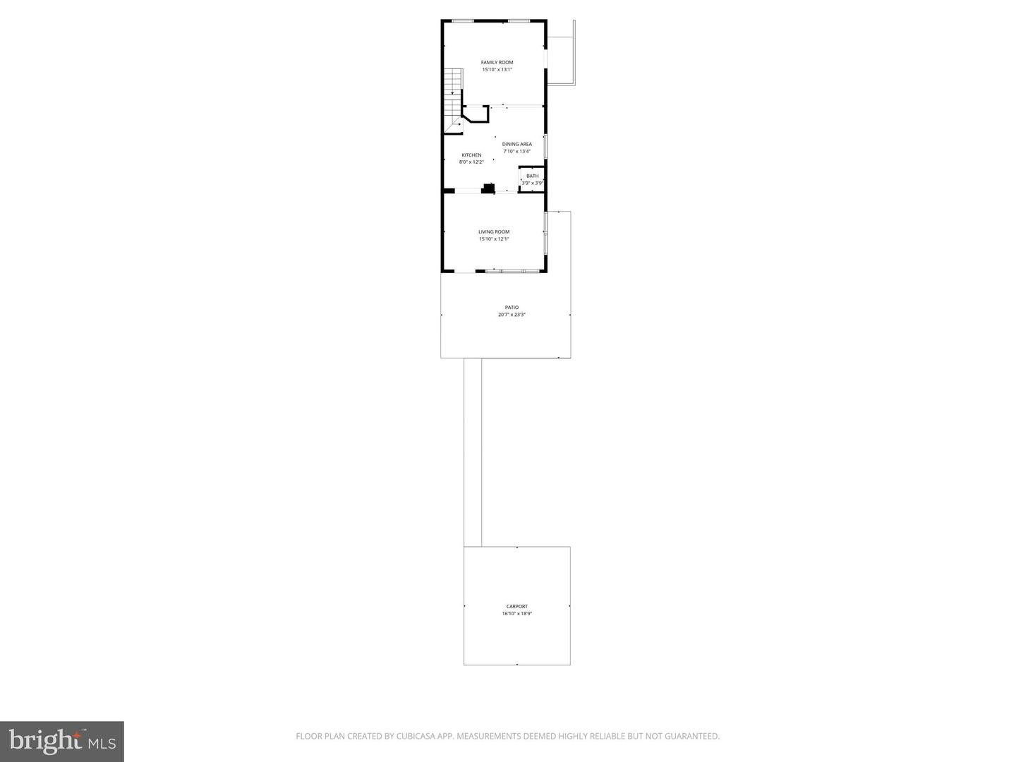 5051 8TH ST NE, WASHINGTON, District Of Columbia 20017, 3 Bedrooms Bedrooms, ,2 BathroomsBathrooms,Residential,For sale,5051 8TH ST NE,DCDC2231342 MLS # DCDC2231342