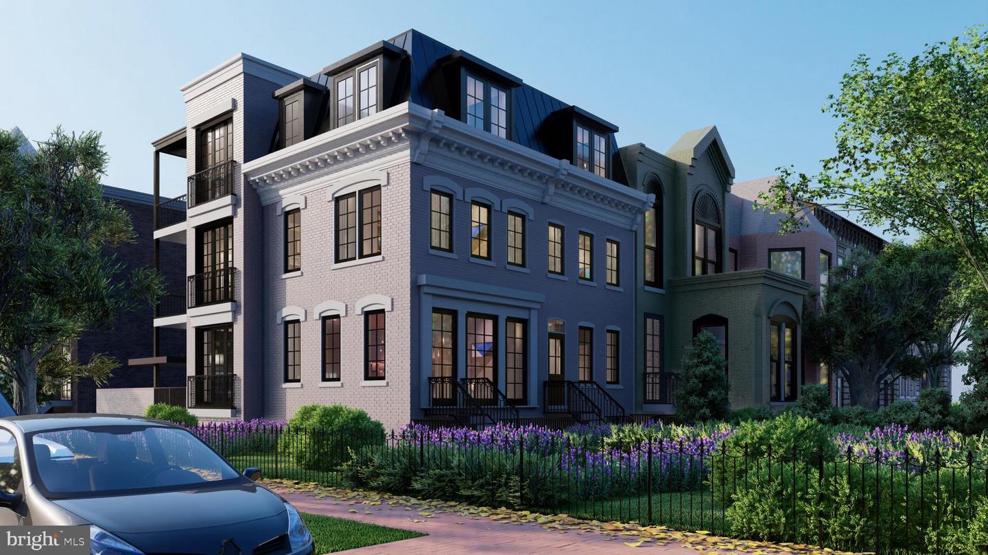 1902 16TH ST NW, WASHINGTON, District Of Columbia 20009, 4 Bedrooms Bedrooms, ,3 BathroomsBathrooms,Residential,For sale,1902 16TH ST NW,DCDC2231776 MLS # DCDC2231776