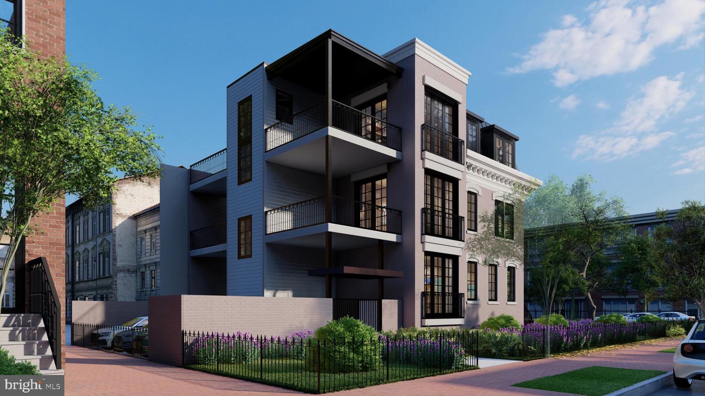 1902 16TH ST NW, WASHINGTON, District Of Columbia 20009, 4 Bedrooms Bedrooms, ,3 BathroomsBathrooms,Residential,For sale,1902 16TH ST NW,DCDC2231776 MLS # DCDC2231776