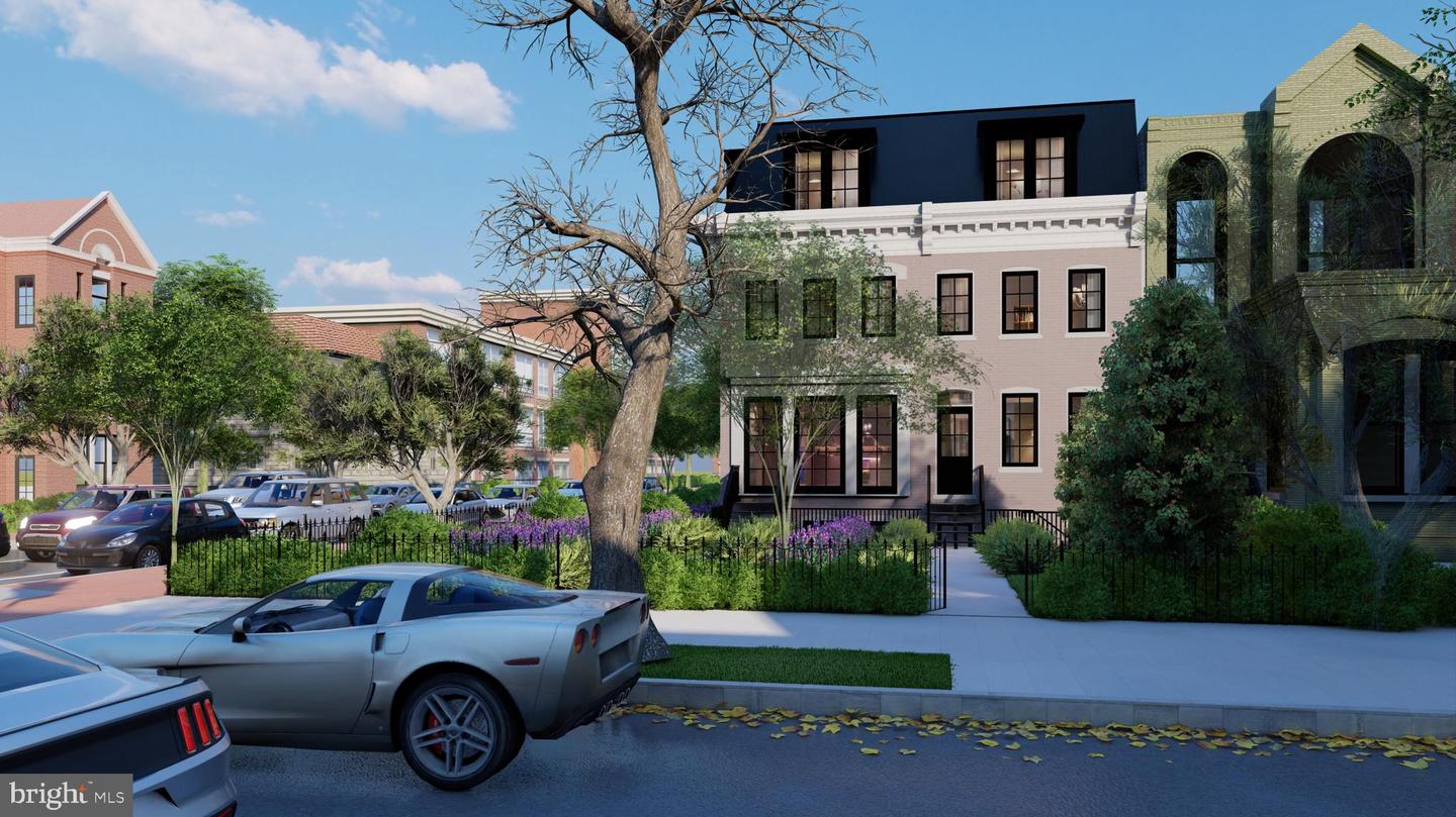 1902 16TH ST NW, WASHINGTON, District Of Columbia 20009, 4 Bedrooms Bedrooms, ,3 BathroomsBathrooms,Residential,For sale,1902 16TH ST NW,DCDC2231776 MLS # DCDC2231776