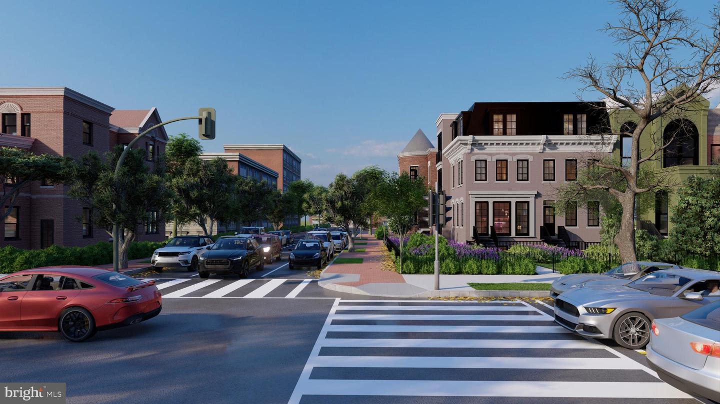 1900 16TH ST NW, WASHINGTON, District Of Columbia 20009, 4 Bedrooms Bedrooms, ,3 BathroomsBathrooms,Residential,For sale,1900 16TH ST NW,DCDC2231796 MLS # DCDC2231796