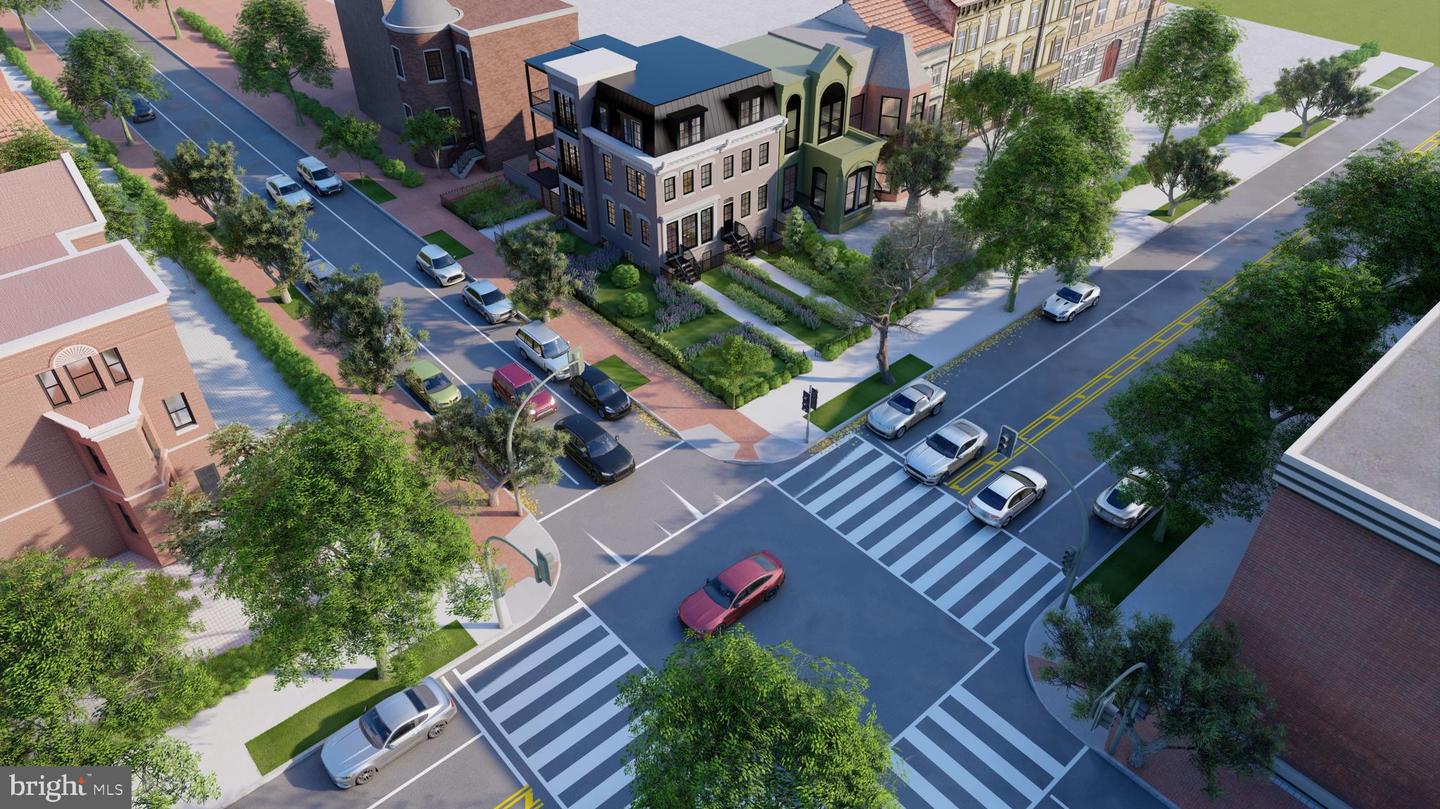 1900 16TH ST NW, WASHINGTON, District Of Columbia 20009, 4 Bedrooms Bedrooms, ,3 BathroomsBathrooms,Residential,For sale,1900 16TH ST NW,DCDC2231796 MLS # DCDC2231796