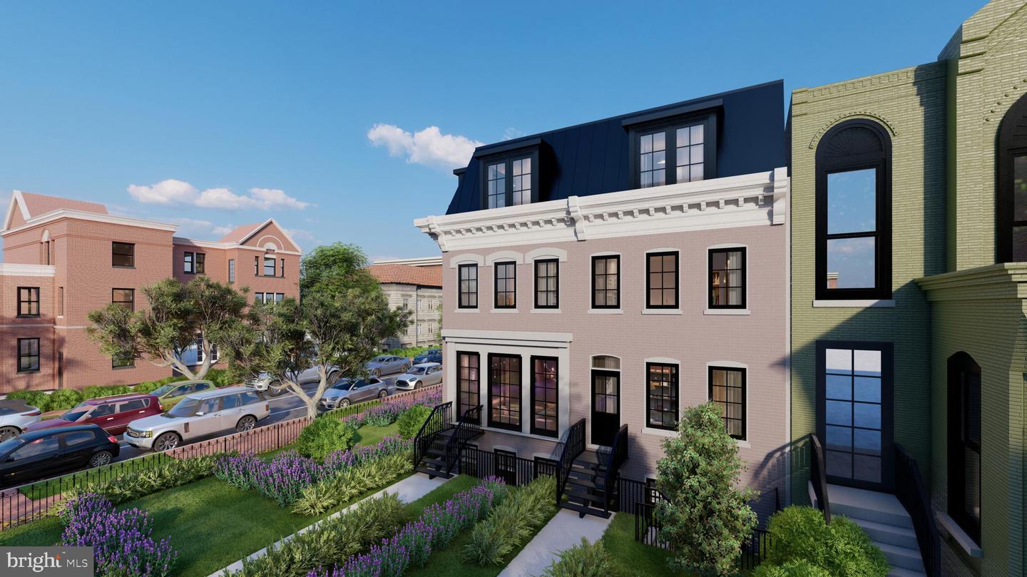 1900 16TH ST NW, WASHINGTON, District Of Columbia 20009, 4 Bedrooms Bedrooms, ,3 BathroomsBathrooms,Residential,For sale,1900 16TH ST NW,DCDC2231796 MLS # DCDC2231796