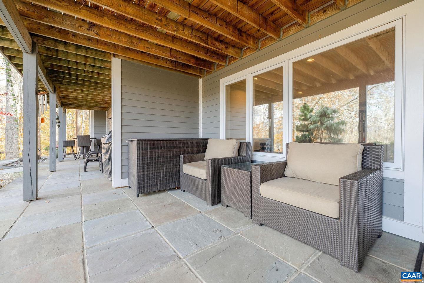 407 BROAD AXE RD, CHARLOTTESVILLE, Virginia 22903, 4 Bedrooms Bedrooms, ,3 BathroomsBathrooms,Residential,For sale,407 BROAD AXE RD,671168 MLS # 671168