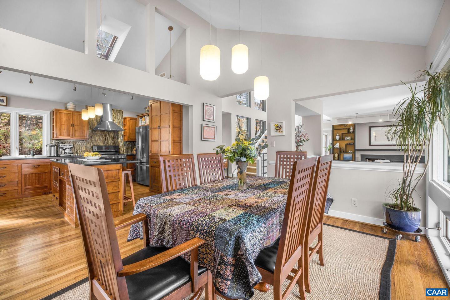 407 BROAD AXE RD, CHARLOTTESVILLE, Virginia 22903, 4 Bedrooms Bedrooms, ,3 BathroomsBathrooms,Residential,For sale,407 BROAD AXE RD,671168 MLS # 671168