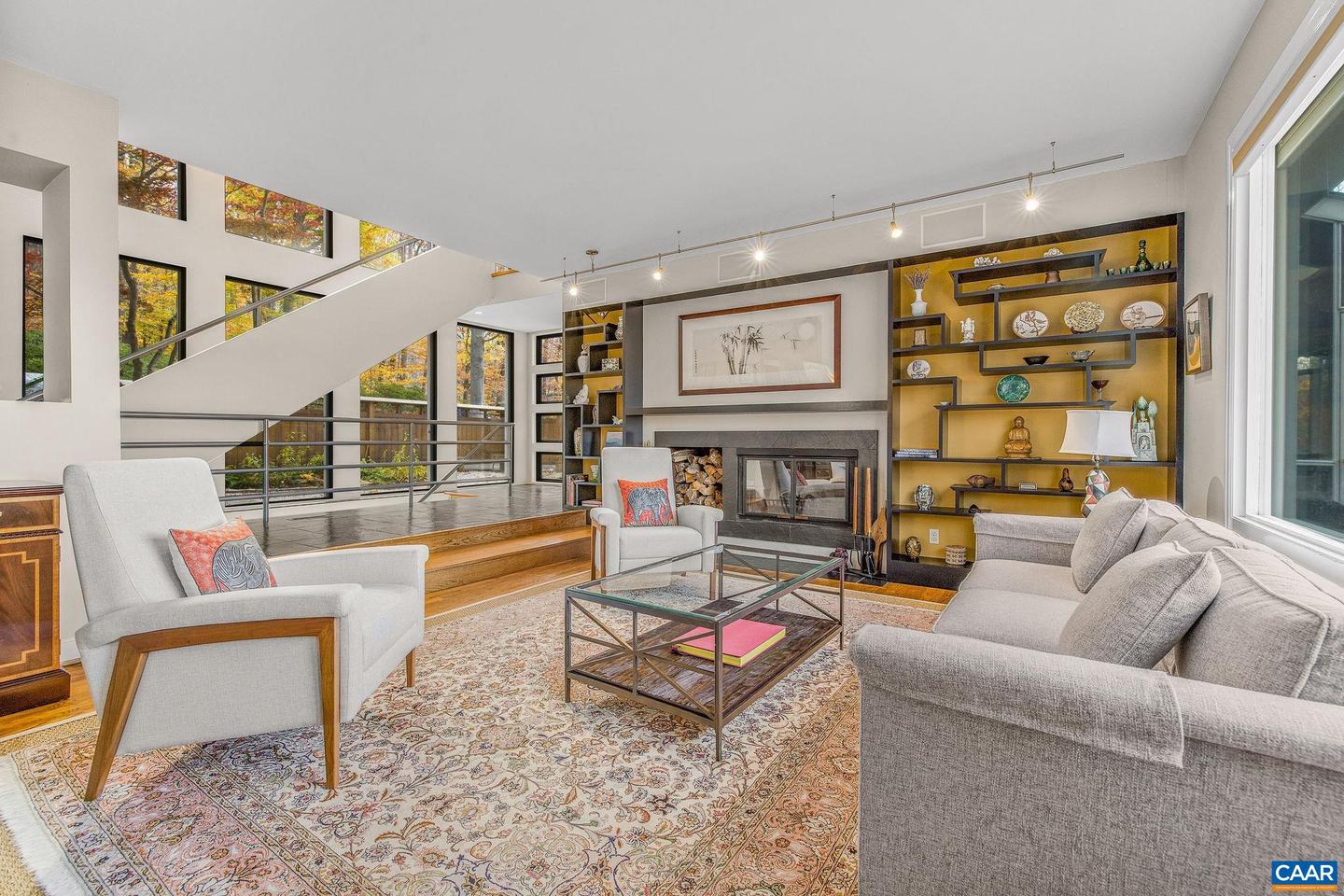 407 BROAD AXE RD, CHARLOTTESVILLE, Virginia 22903, 4 Bedrooms Bedrooms, ,3 BathroomsBathrooms,Residential,For sale,407 BROAD AXE RD,671168 MLS # 671168