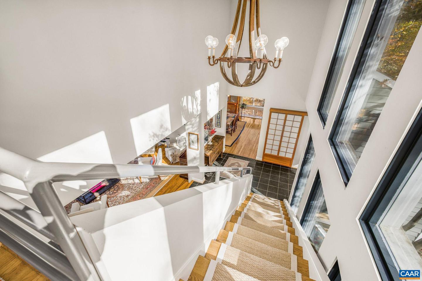 407 BROAD AXE RD, CHARLOTTESVILLE, Virginia 22903, 4 Bedrooms Bedrooms, ,3 BathroomsBathrooms,Residential,For sale,407 BROAD AXE RD,671168 MLS # 671168