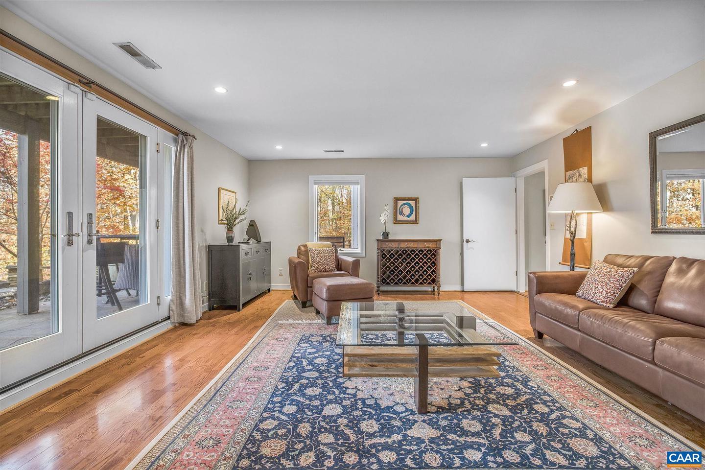 407 BROAD AXE RD, CHARLOTTESVILLE, Virginia 22903, 4 Bedrooms Bedrooms, ,3 BathroomsBathrooms,Residential,For sale,407 BROAD AXE RD,671168 MLS # 671168