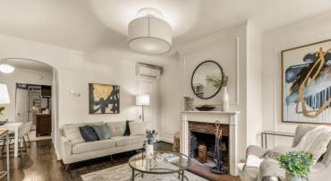 1127 C ST SE #2, WASHINGTON, District Of Columbia 20003, 1 Bedroom Bedrooms, ,1 BathroomBathrooms,Residential,For sale,1127 C ST SE #2,DCDC2232144 MLS # DCDC2232144