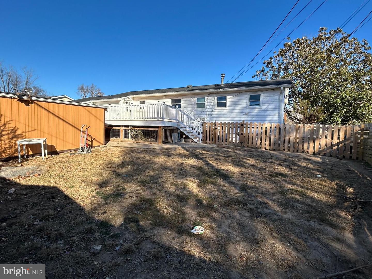 8014 STEADMAN ST, ALEXANDRIA, Virginia 22309, 7 Bedrooms Bedrooms, 7 Rooms Rooms,3 BathroomsBathrooms,Residential,For sale,8014 STEADMAN ST,VAFX2279476 MLS # VAFX2279476