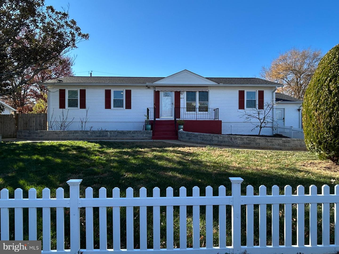 8014 STEADMAN ST, ALEXANDRIA, Virginia 22309, 7 Bedrooms Bedrooms, 7 Rooms Rooms,3 BathroomsBathrooms,Residential,For sale,8014 STEADMAN ST,VAFX2279476 MLS # VAFX2279476