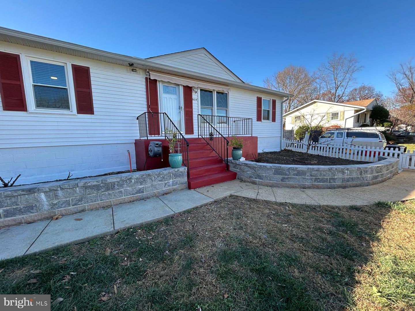 8014 STEADMAN ST, ALEXANDRIA, Virginia 22309, 7 Bedrooms Bedrooms, 7 Rooms Rooms,3 BathroomsBathrooms,Residential,For sale,8014 STEADMAN ST,VAFX2279476 MLS # VAFX2279476