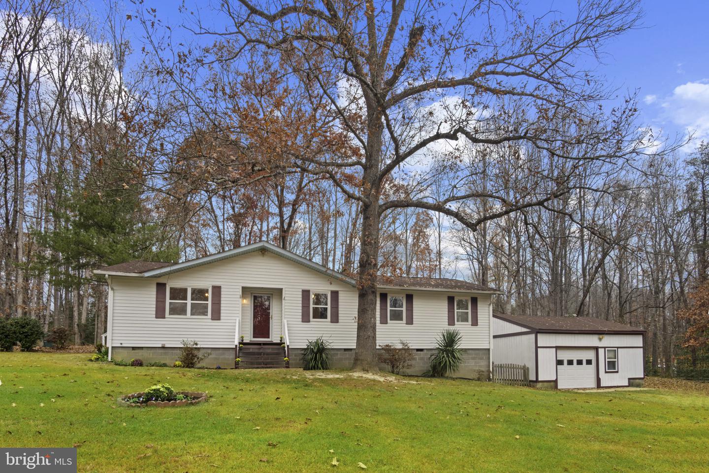 11013 FOREST HOLLOW DR, BUMPASS, Virginia 23024, 3 Bedrooms Bedrooms, ,2 BathroomsBathrooms,Residential,For sale,11013 FOREST HOLLOW DR,VASP2037654 MLS # VASP2037654