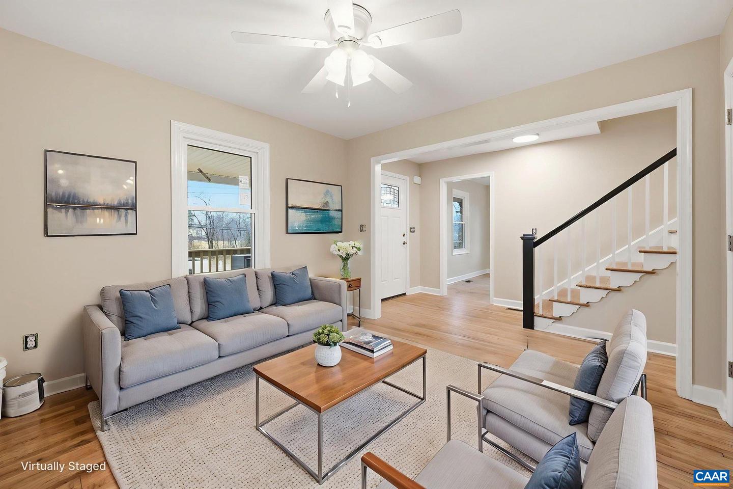 9305 SPOTSWOOD TRL, STANARDSVILLE, Virginia 22973, 3 Bedrooms Bedrooms, ,2 BathroomsBathrooms,Residential,For sale,9305 SPOTSWOOD TRL,671208 MLS # 671208