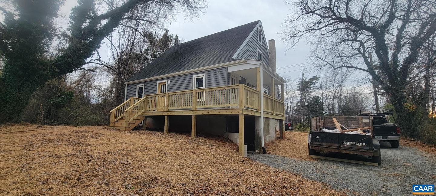 9305 SPOTSWOOD TRL, STANARDSVILLE, Virginia 22973, 3 Bedrooms Bedrooms, ,2 BathroomsBathrooms,Residential,For sale,9305 SPOTSWOOD TRL,671208 MLS # 671208