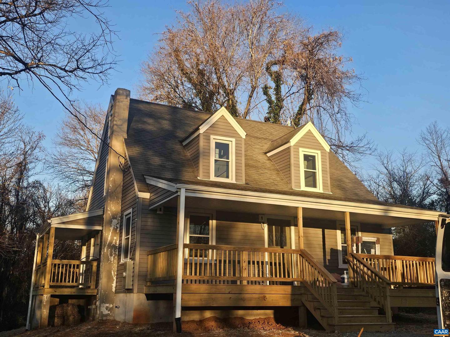 9305 SPOTSWOOD TRL, STANARDSVILLE, Virginia 22973, 3 Bedrooms Bedrooms, ,2 BathroomsBathrooms,Residential,For sale,9305 SPOTSWOOD TRL,671208 MLS # 671208