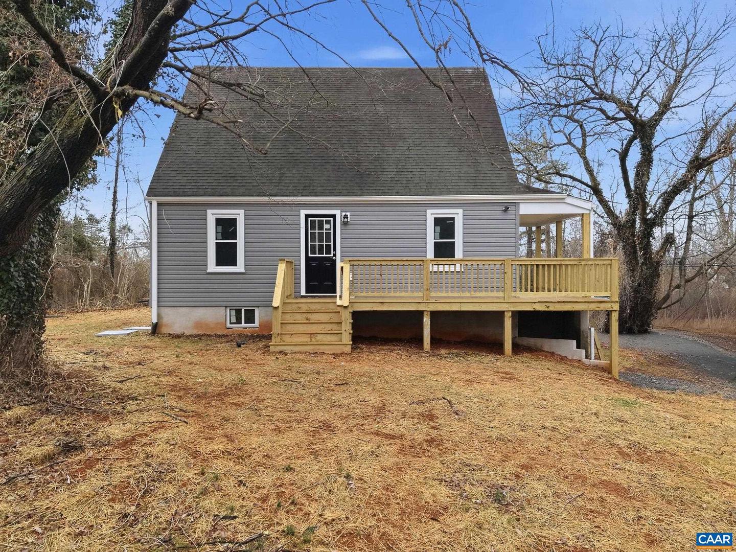 9305 SPOTSWOOD TRL, STANARDSVILLE, Virginia 22973, 3 Bedrooms Bedrooms, ,2 BathroomsBathrooms,Residential,For sale,9305 SPOTSWOOD TRL,671208 MLS # 671208