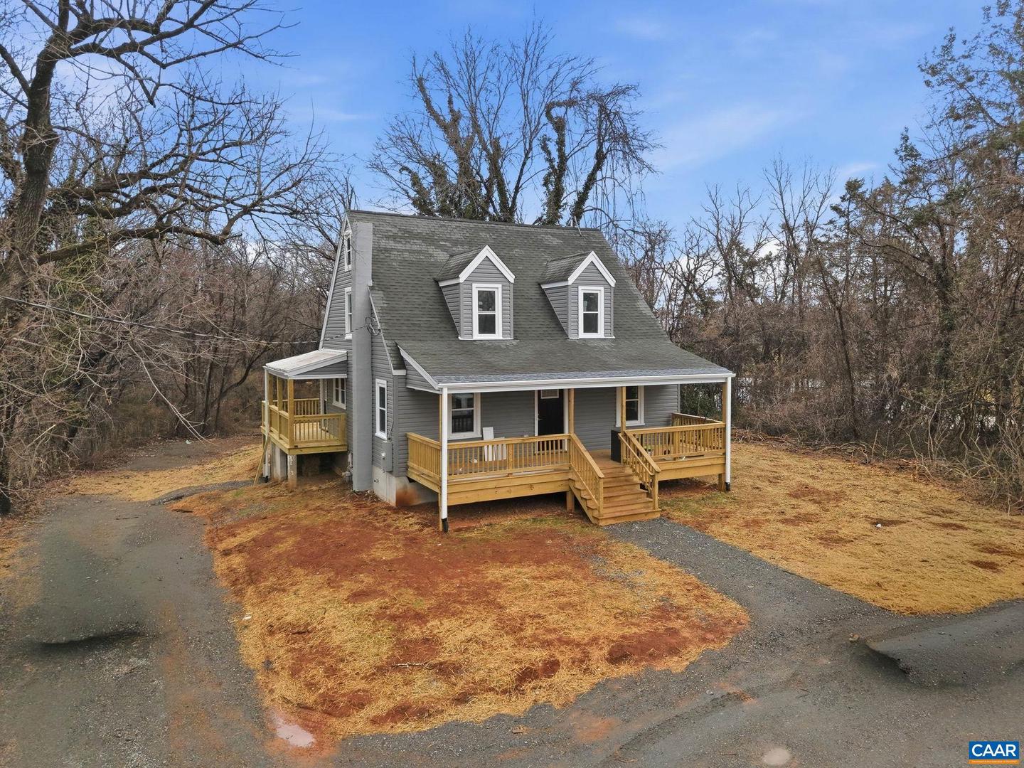 9305 SPOTSWOOD TRL, STANARDSVILLE, Virginia 22973, 3 Bedrooms Bedrooms, ,2 BathroomsBathrooms,Residential,For sale,9305 SPOTSWOOD TRL,671208 MLS # 671208