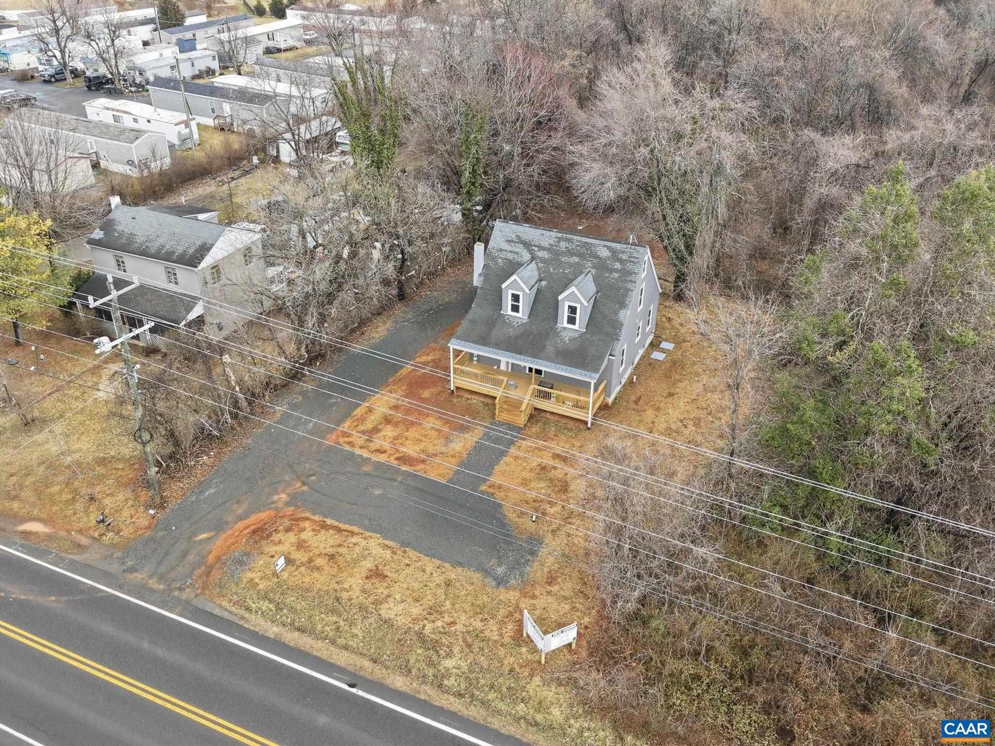 9305 SPOTSWOOD TRL, STANARDSVILLE, Virginia 22973, 3 Bedrooms Bedrooms, ,2 BathroomsBathrooms,Residential,For sale,9305 SPOTSWOOD TRL,671208 MLS # 671208