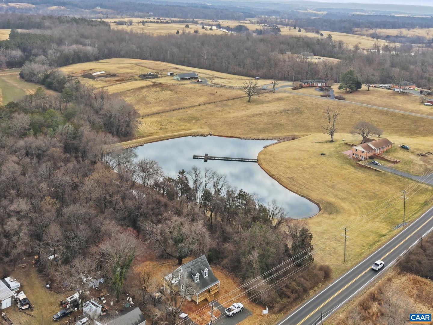 9305 SPOTSWOOD TRL, STANARDSVILLE, Virginia 22973, 3 Bedrooms Bedrooms, ,2 BathroomsBathrooms,Residential,For sale,9305 SPOTSWOOD TRL,671208 MLS # 671208