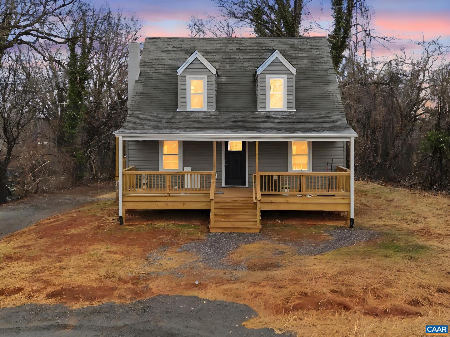 9305 SPOTSWOOD TRL, STANARDSVILLE, Virginia 22973, 3 Bedrooms Bedrooms, ,2 BathroomsBathrooms,Residential,For sale,9305 SPOTSWOOD TRL,671208 MLS # 671208