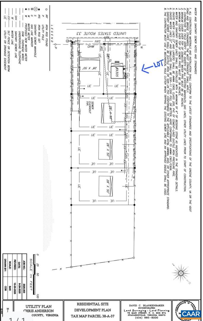 9305 SPOTSWOOD TRL, STANARDSVILLE, Virginia 22973, 3 Bedrooms Bedrooms, ,2 BathroomsBathrooms,Residential,For sale,9305 SPOTSWOOD TRL,671208 MLS # 671208